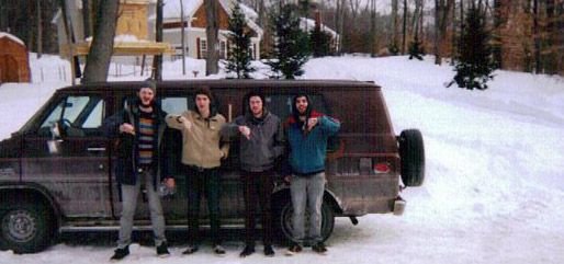 Sirs announce new tour dates