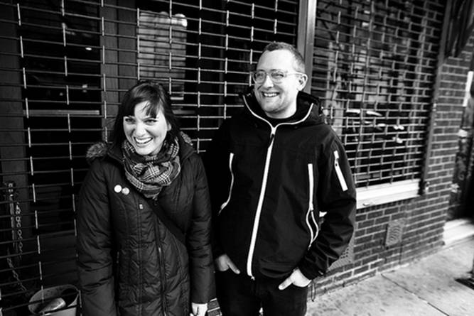 Slingshot Dakota and Allison Weiss summer tour