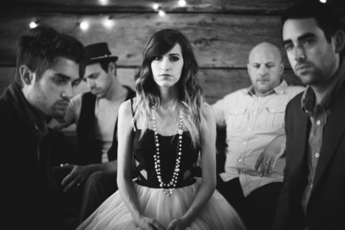 States Working On New Music