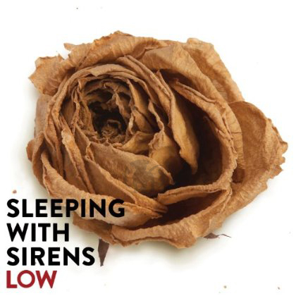Sleeping With Sirens Release New Single’s Artwork