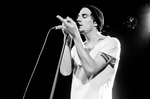 The Maine Album Update