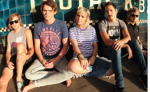 Watch Tonight Alive’s Full Set