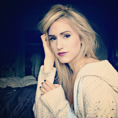 States’ Mindy White covers Justin Timberlake