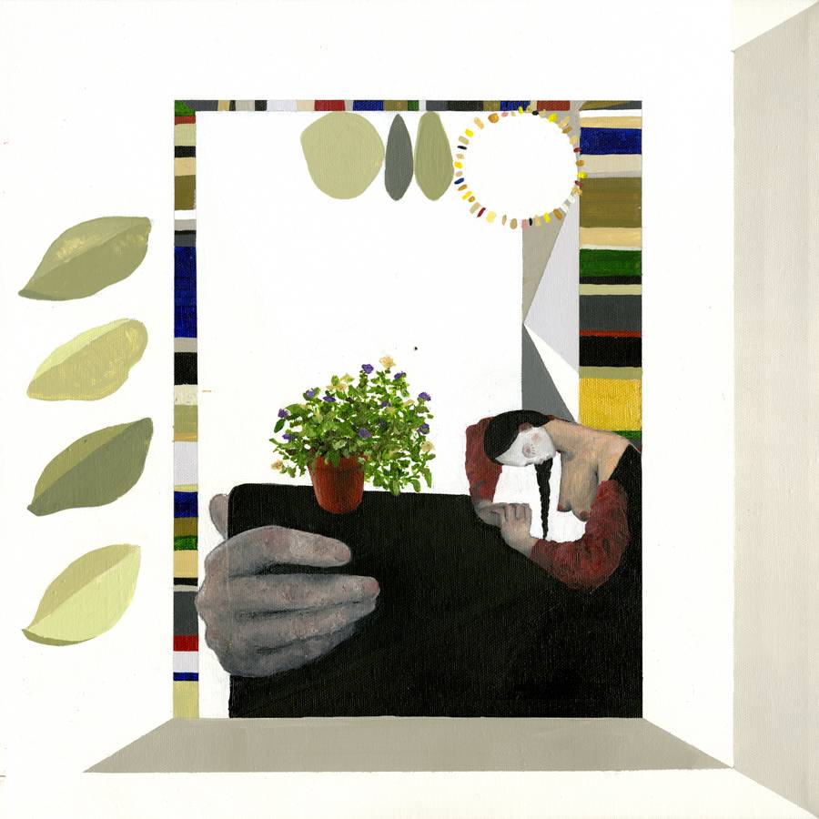 Turnover’s ‘Mangolia’ available for $5 on BandCamp