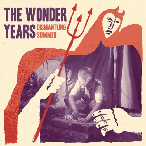 The Wonder Years Release New Song