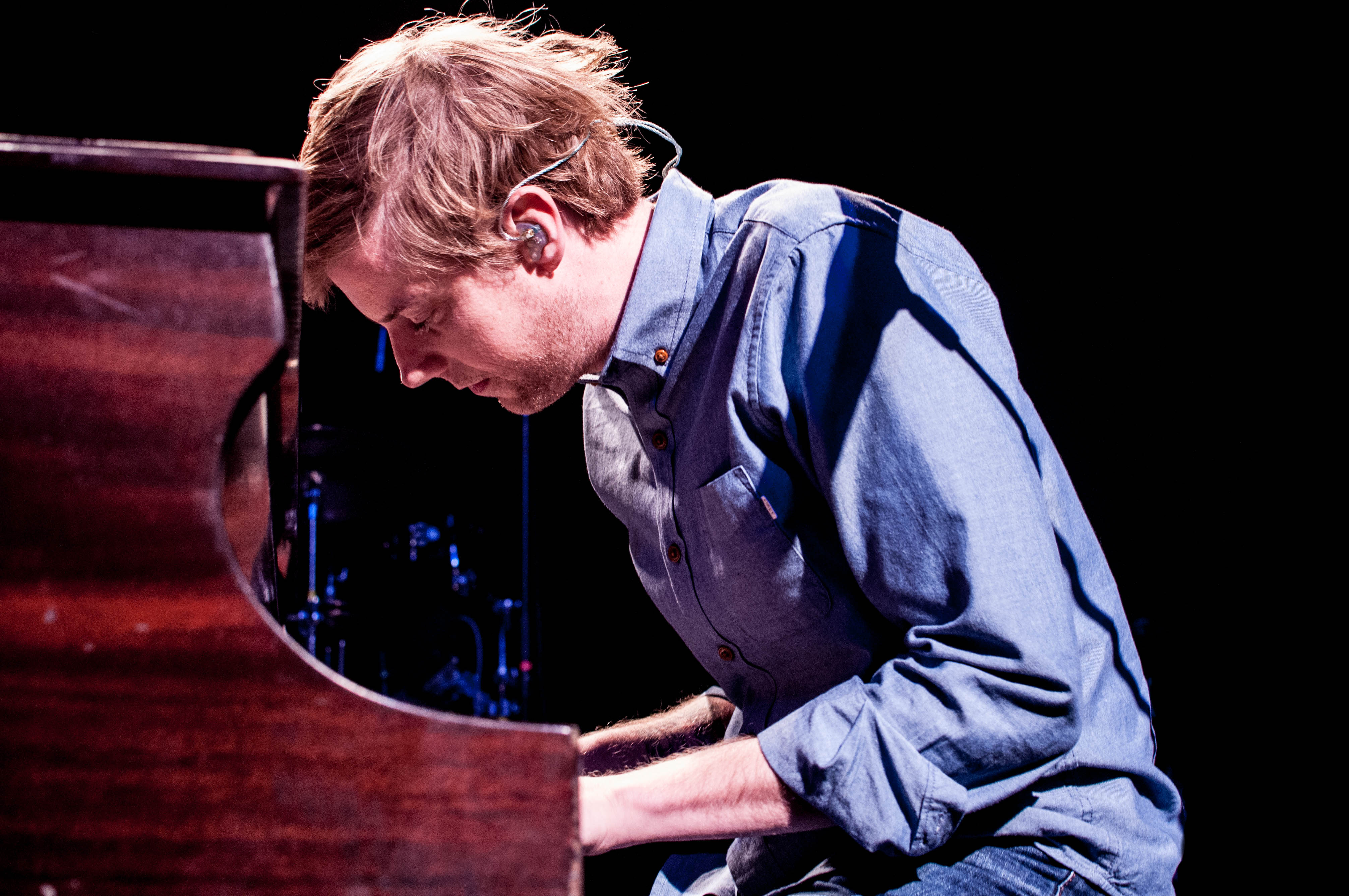Andrew McMahon Announce Summer Tour Dates