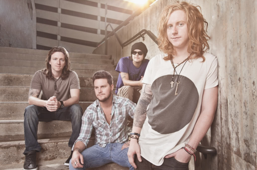 We The Kings release “The Story of Tonight” music video