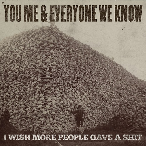 You, Me and Everyone We Know EP Stream