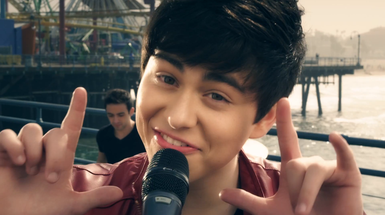 Before You Exit Release “I Like That” Music Video