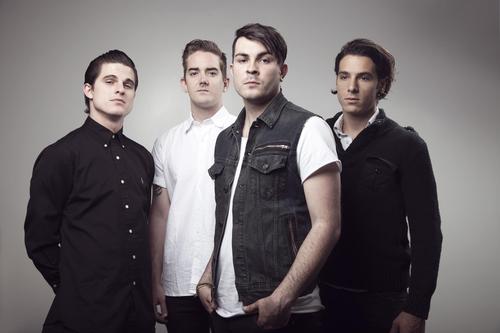 Anarbor Planning To Release New Music