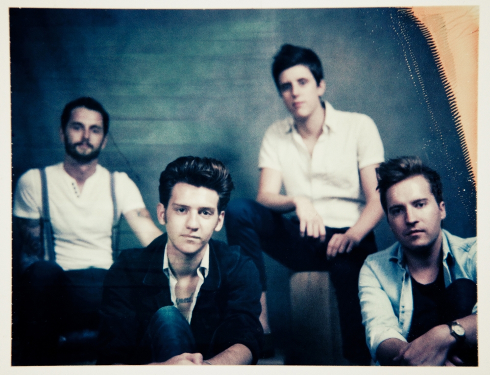 Nick Santino To Judge On New NBC Show