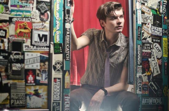 New William Beckett Song Clips