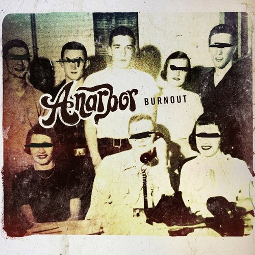 Anarbor Album Stream