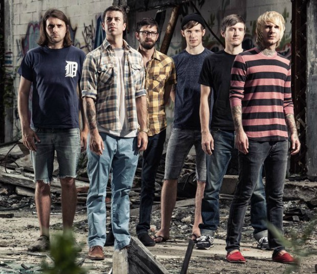 Chiodos To Record Album Next Month