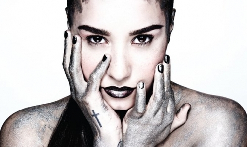 Demi Lovato Album Stream