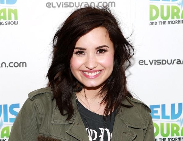 Demi Lovato Announces North American Tour