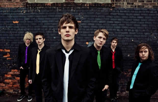 I See Stars Release Two “The Hardest Mistakes” Remixes