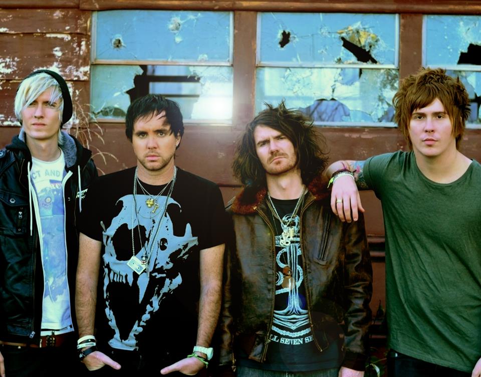 Forever The Sickest Kids Release “Nice To Meet You”