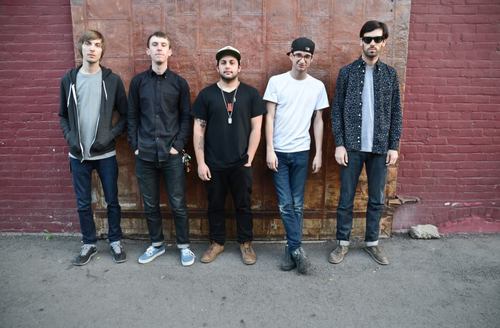 Man Overboard Announce Hiatus + Farewell Tour