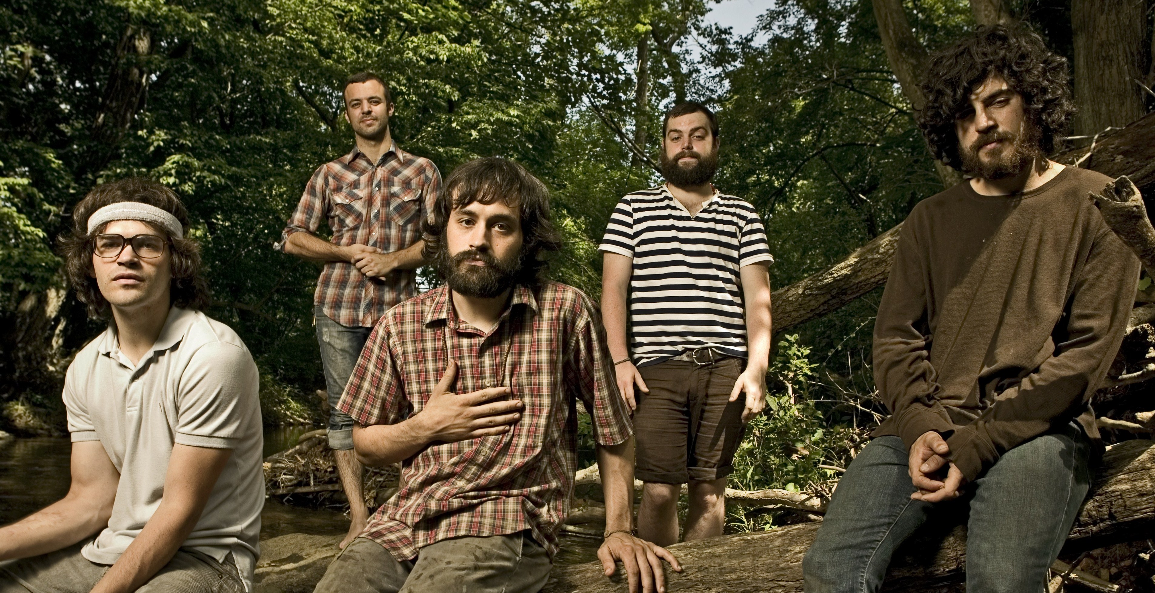 mewithoutYou Announce Summer Tour