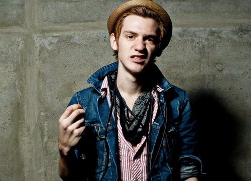 Nick Santino Announces Fall North American Tour