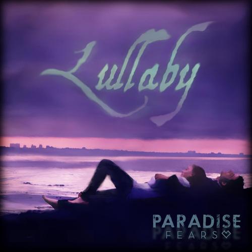 Paradise Fears Announce New Single & Cover