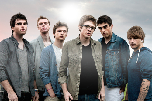 Paradise Fears Album Preview