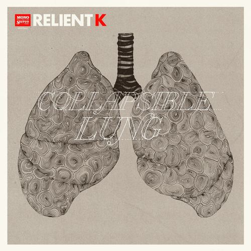 Relient K To Release New Album