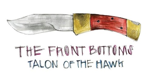 The Front Bottoms Album Stream