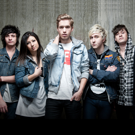 The Summer Set release “Wasted” music video