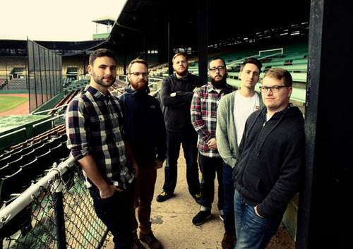 The Wonder Years Release “Stained Glass Ceilings” Music Video