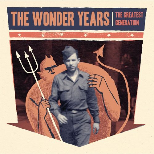 The Wonder Years Album Stream