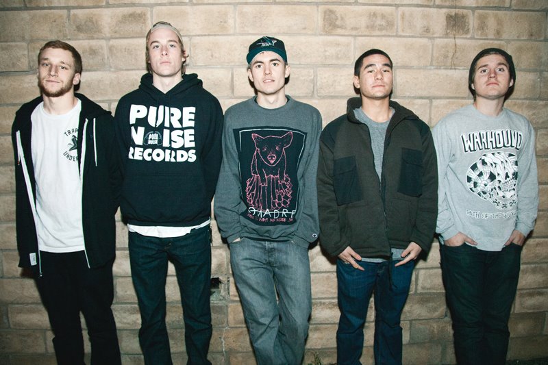 The Story So Far release “Nerve” music video