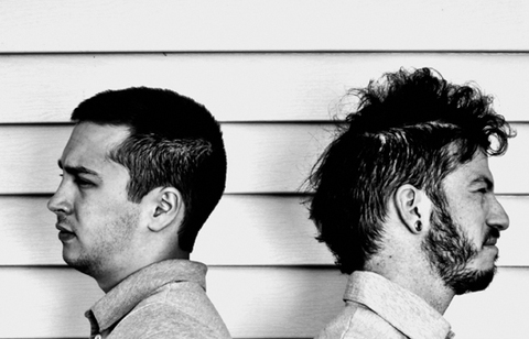Twenty One Pilots Release New Music Video