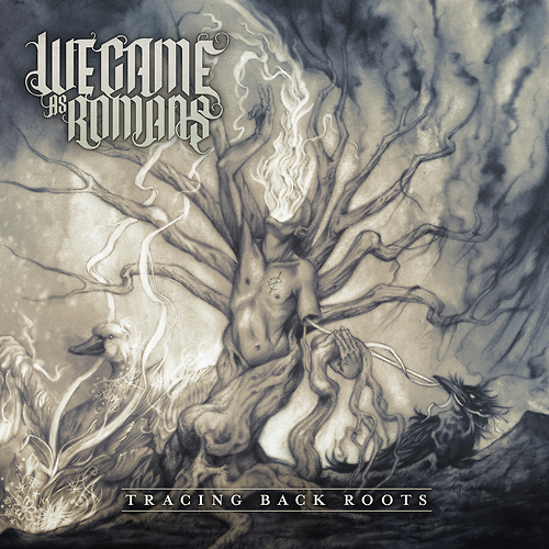 We Came As Romans Album Stream