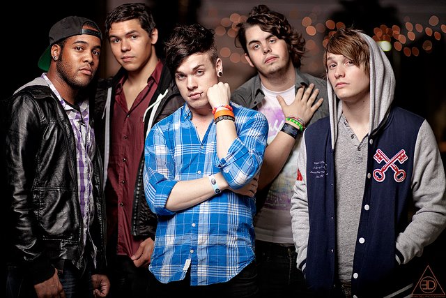 Set It Off Release New Music Video