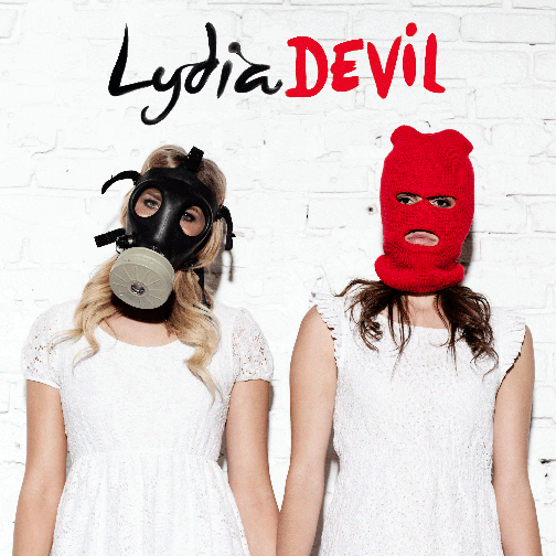 Album Review: Lydia ‘Devil’