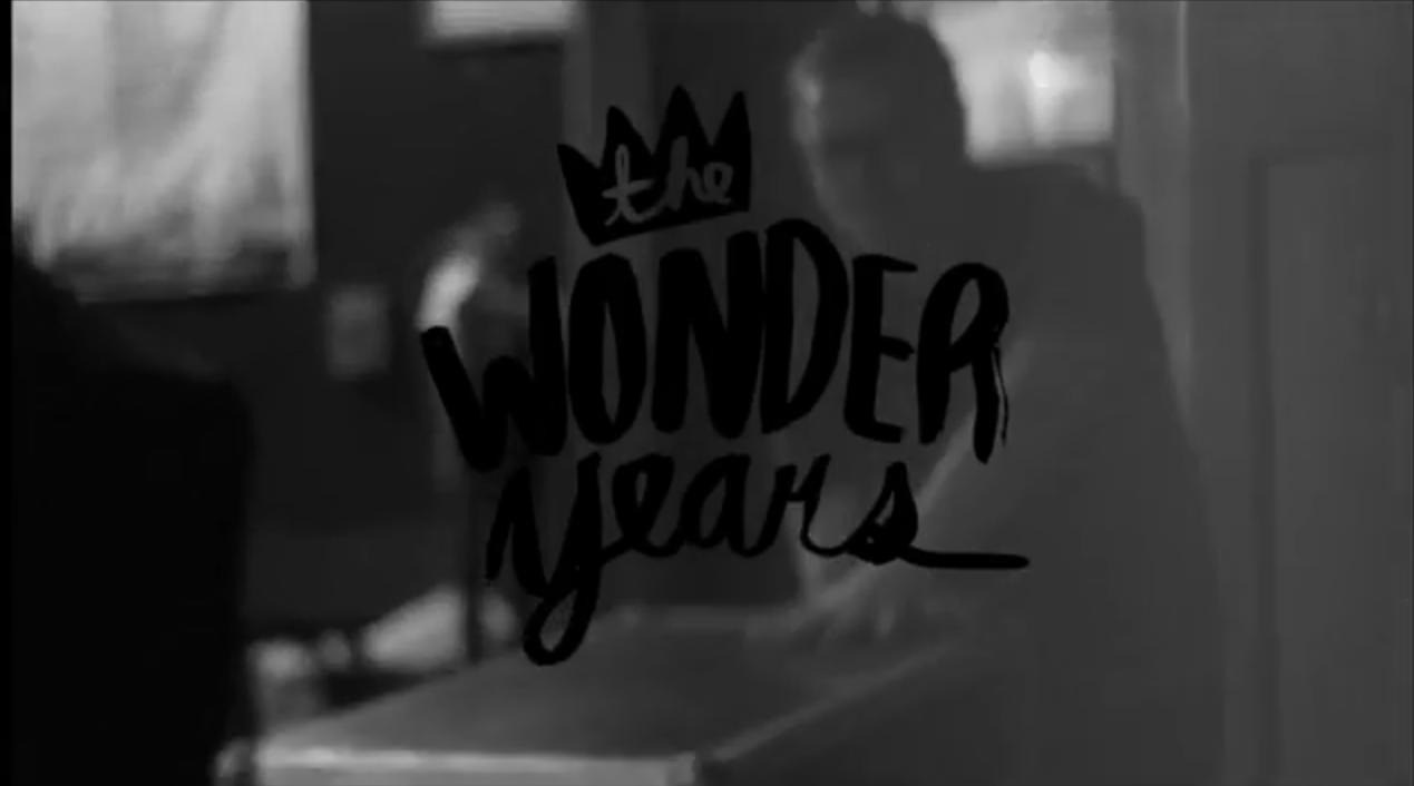 The Wonder Years Release Video For “The Bastards, The Vultures, The Wolves”