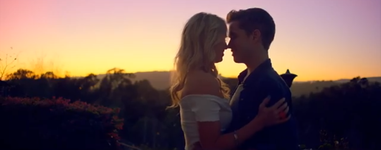 The Summer Set Release “Boomerang” Music Video
