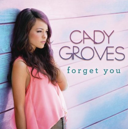 Cady Groves Announces New Single