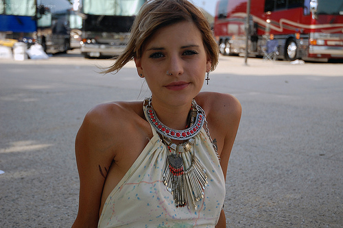Juliet Simms Launches Pledge Music Campaign To Find New EP