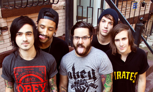 Like Moths To Flames Release New Song