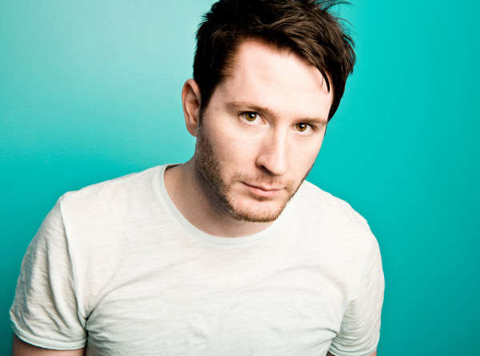 Owl City Announces New Tour