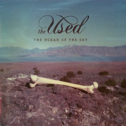 The Used To Release New EP