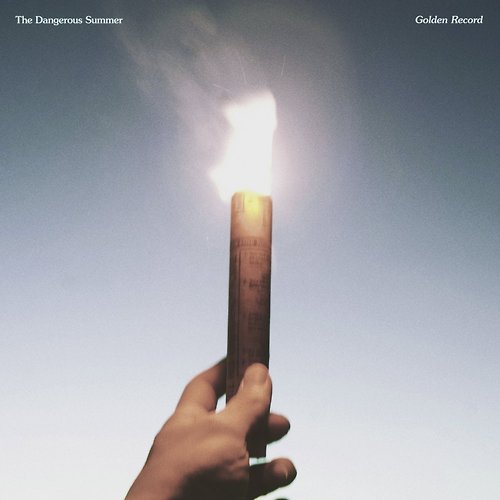 The Dangerous Summer Album Stream