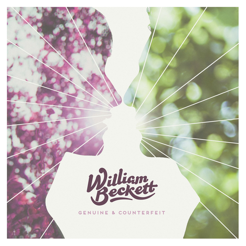 William Beckett Announces Solo Album
