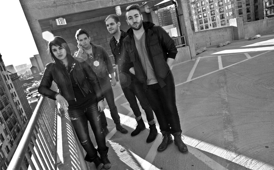 Car Party release new single “Weekend”