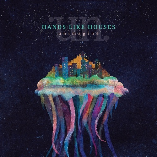 Hands Like Houses Album Stream
