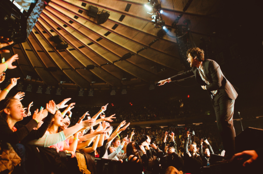 Passion Pit announce North American fall tour dates