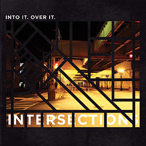 Into It. Over It. Announce New Album